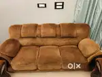 5 seater sofa