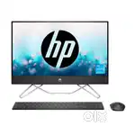 HP All-in-One PC 12th Generation Core i3 (16 GB DDR4/512 GB SSD/Window