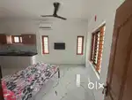1 RK Fully Furnished Apartment for Rent – Edappally Unichira – ₹15,000