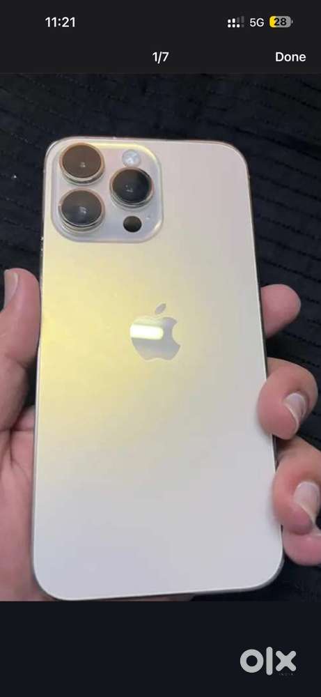 iPhone 14 Pro Max 256gb