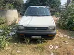 Maruti Suzuki 800 79000 Km Driven