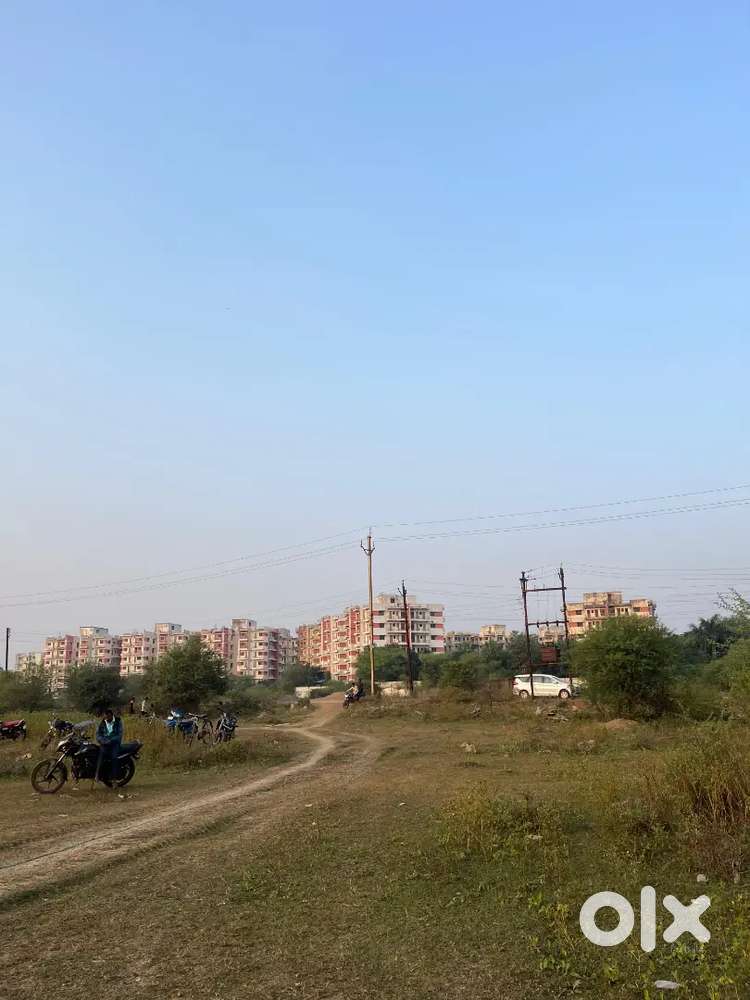 New Dhamtari Road Residential Plot Near Atal expressway