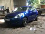 Maruti Suzuki Swift 2012 Diesel Well Maintained