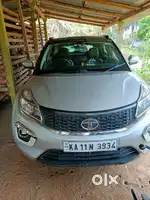 Tata Nexon 2020 Petrol Well Maintained