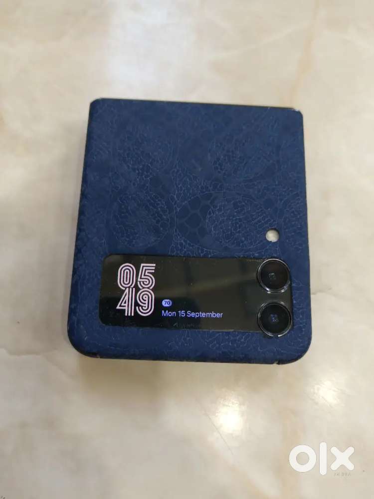 Z Flip 3 For Sale