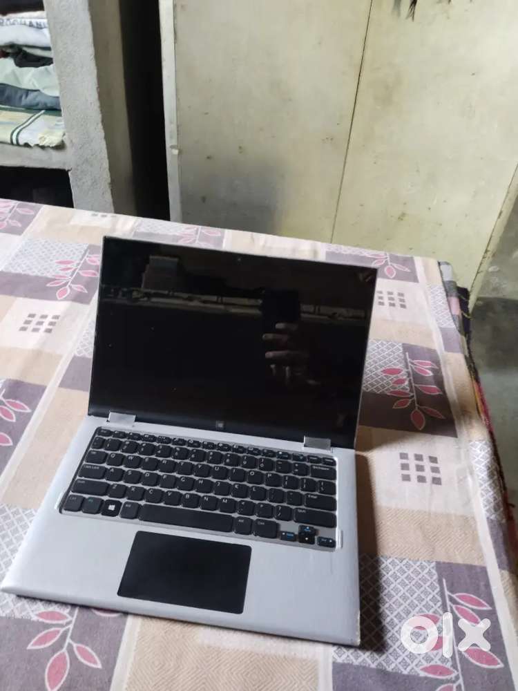 Dell Laptop in A1 condition.