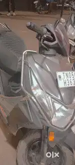 Honda dio 2022 dlx