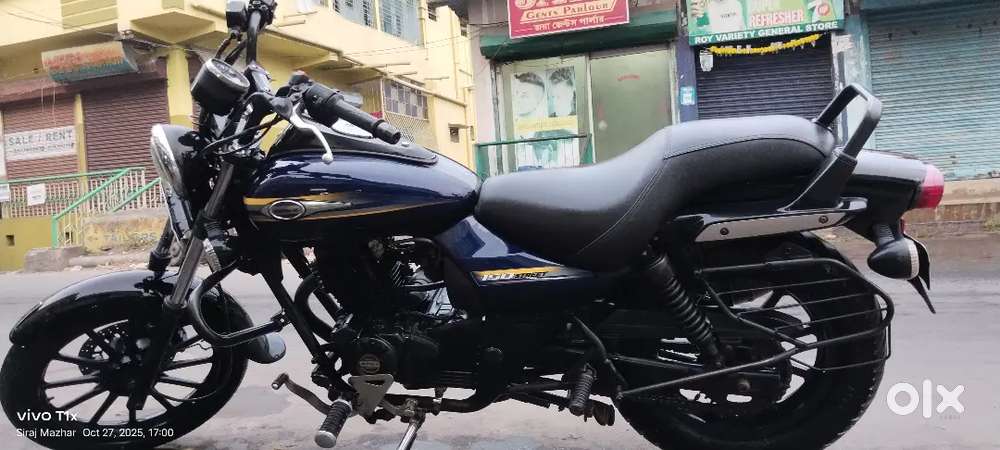 Avenger in a well maintained condition is on sale