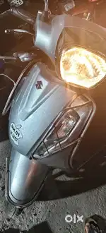 Access 125