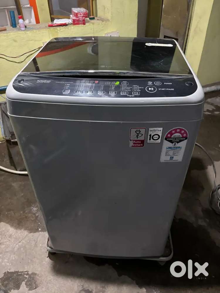 5500/-upto 10000/- All model washing machine sales