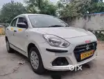 Maruti Suzuki Dzire 1.2 Tour S CNG, 2023, CNG & Hybrids