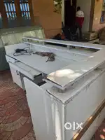 Reception table
