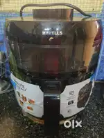 Havells air frier