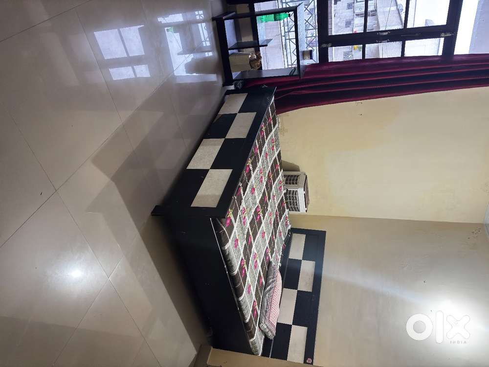 Room partner required- Girl only(Deep Ganga apartments)