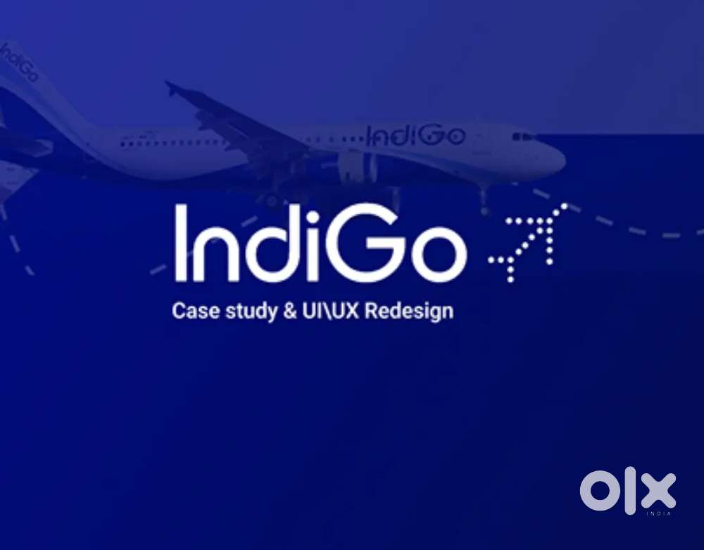 Urgent hiring for indigo airlines apply fast