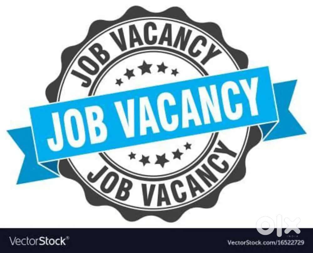 WORK OPPORTUNITY FOR OFFICE WORK (MALE & FEMALE)