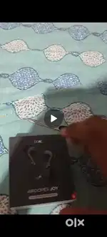 Airdopes joy