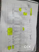 200 to 1000 gaj land available for sale near old rao holtel neemrana