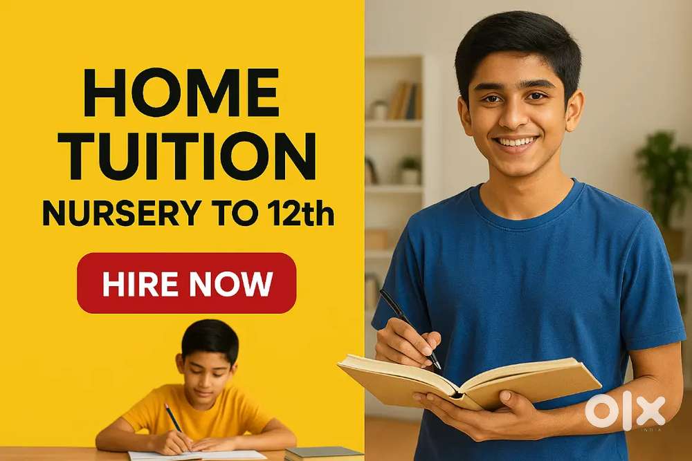 HOME TUITION SARVICE