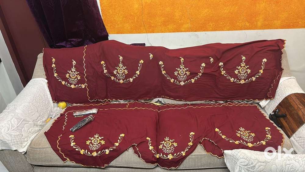 3 plus 1 soft cushion sofa