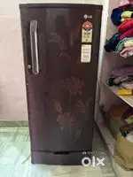Lg fridge to sell