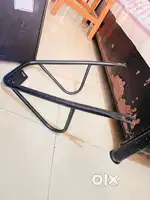 Saddle stay for ktm duke old 200/390