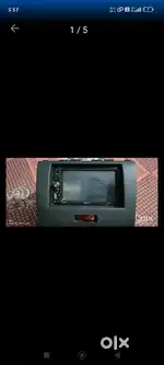 Wagner Smart car pan drive video plyer