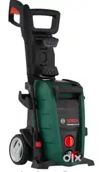 Pressure washer for rent