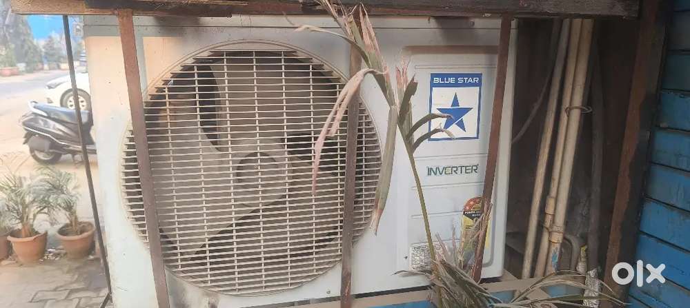 Mitsubishi electric ac