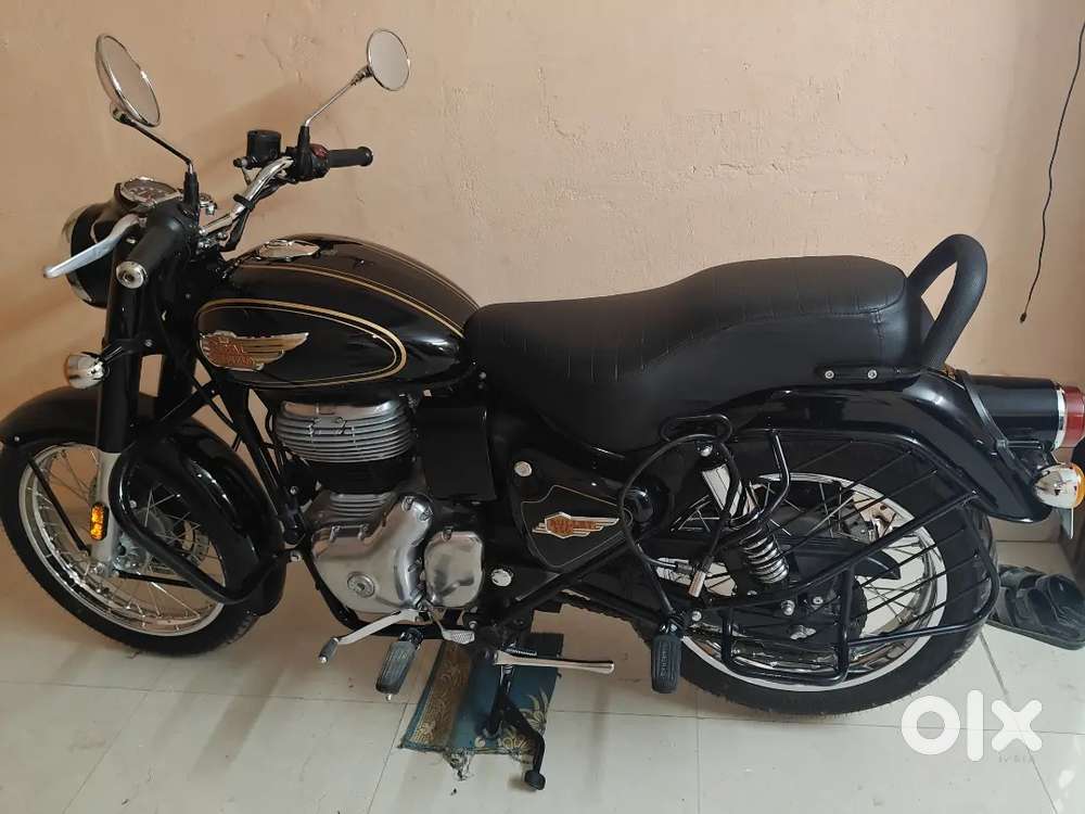 6 months old Top Model dubble disc UP52 registration only 1000 driven