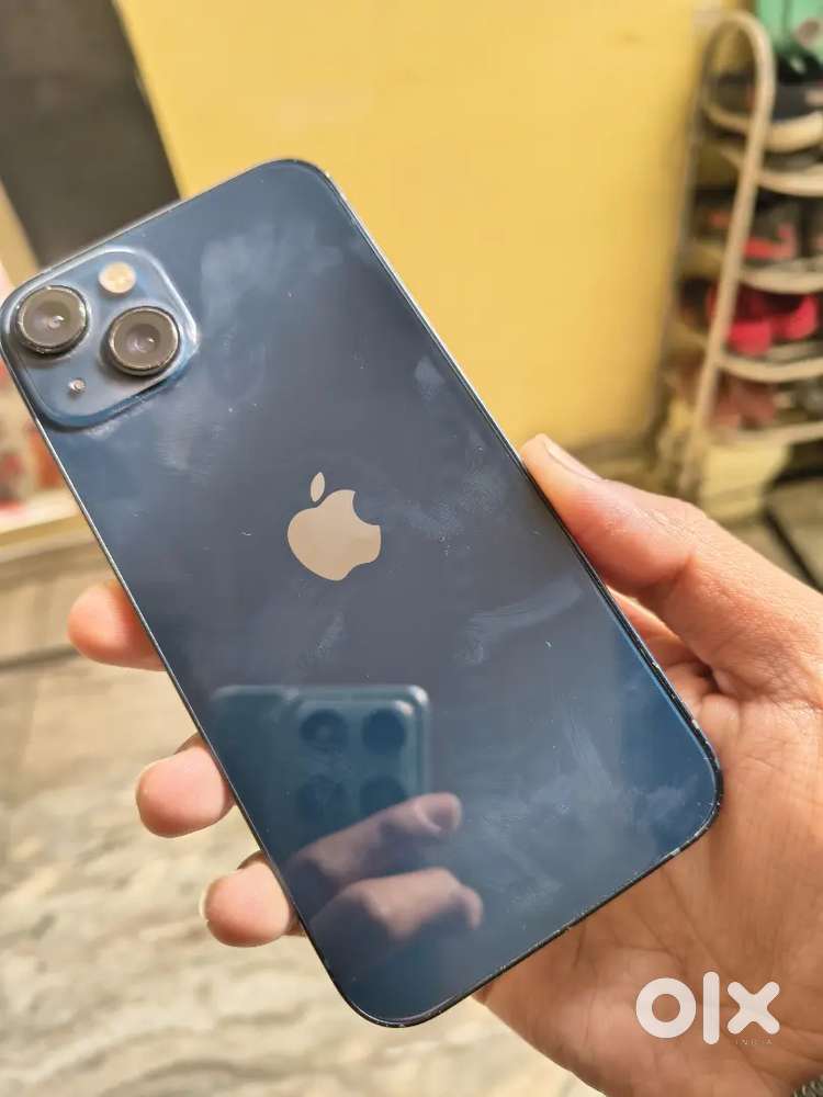 iPhone 13 in very good condition