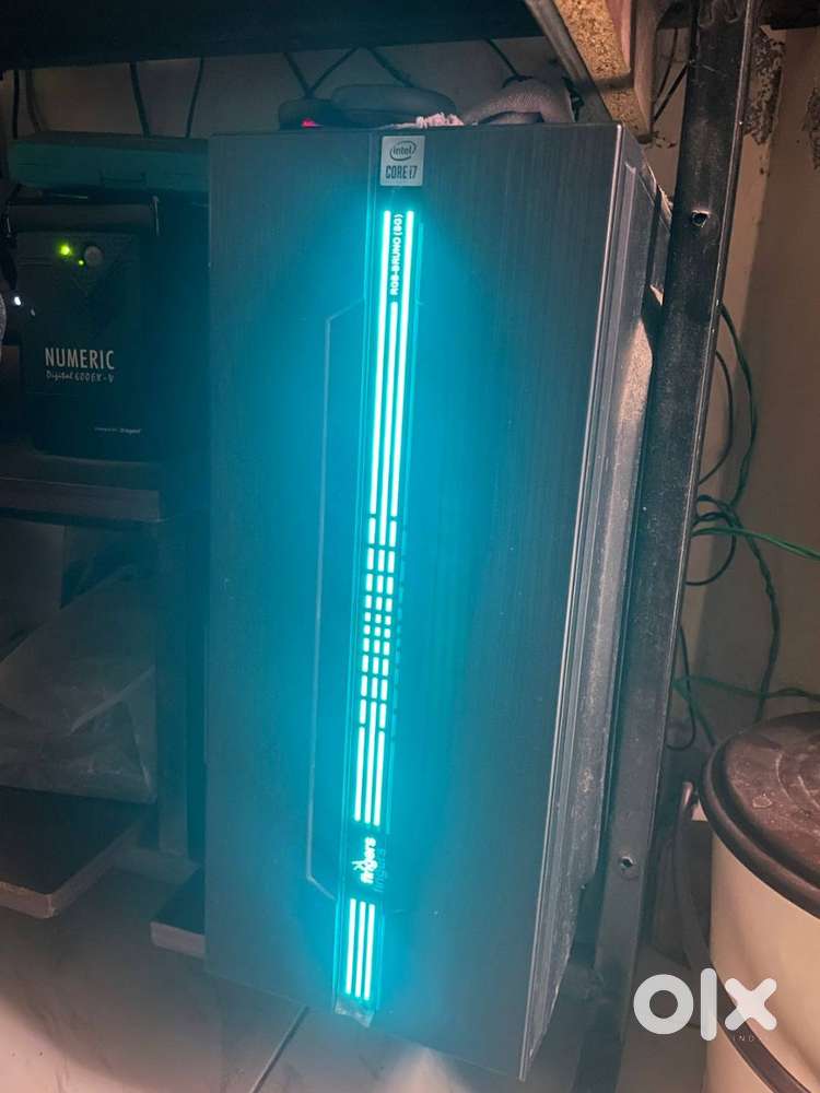 i7 10th gen unlocked version_CPU Only