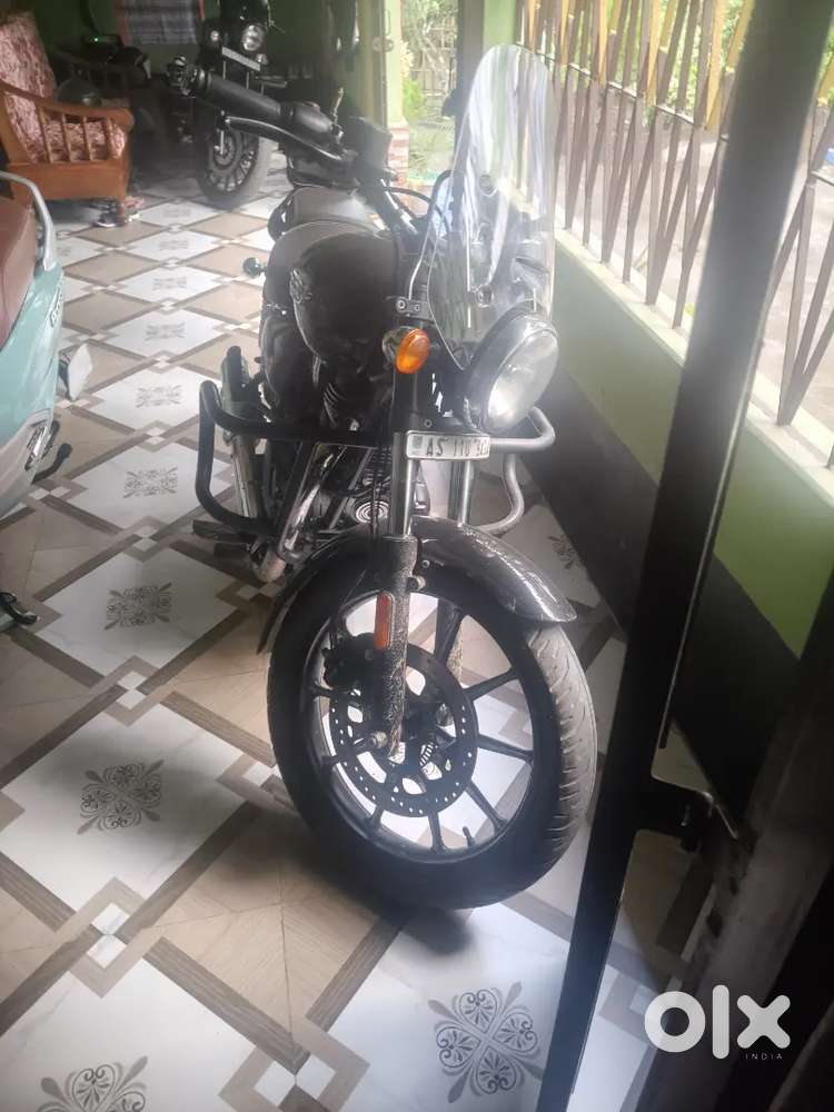 Show room condition