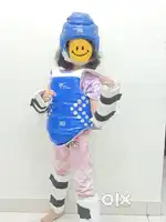 Taekwondo full body kit for sale