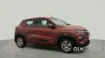 Renault KWID 2015-2019 1.0 RXT AMT, 2020, Petrol