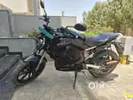 Revolt RV 400