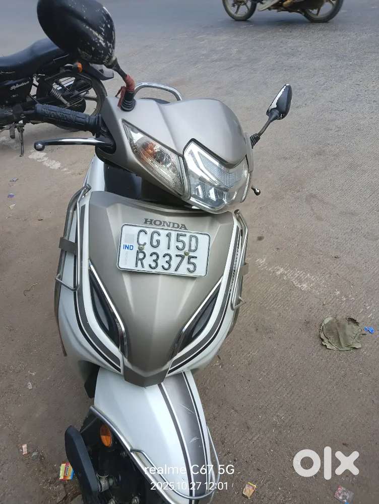 Good condition