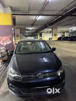 Volkswagen Vento 2015