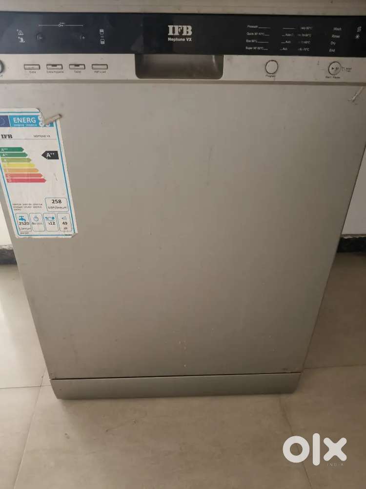 Dish washer IFB