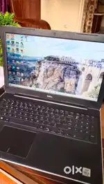 Dell Laptop