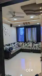 1BHK Flat for Rent in Prime Location – Shaniwar Peth, Satara