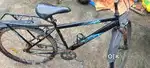 Unused cycle