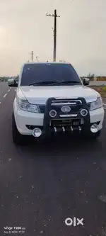 Tata Safari Storme 2015 Diesel 169000 Km