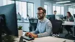 DATA ENTRY/BACK OFFICE JOB OPENING FOR LUCKNOW //