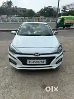 Hyundai Elite i20 2019 Petrol Well Maintained