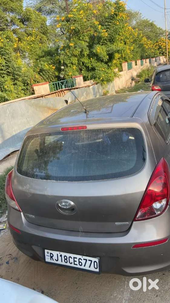 Hyundai i20 2013 Diesel 105000 Km Driven