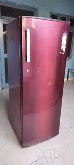 kelvinator fridge