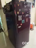 Whirlpool Single Door Refrigerator