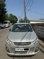 Maruti Suzuki 1000 2019 Petrol Well Maintained