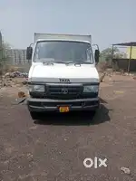 Tata 407 Ex